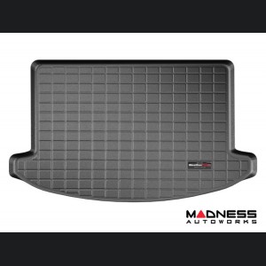 Ford Bronco Sport Cargo Liner - WeatherTech - Black